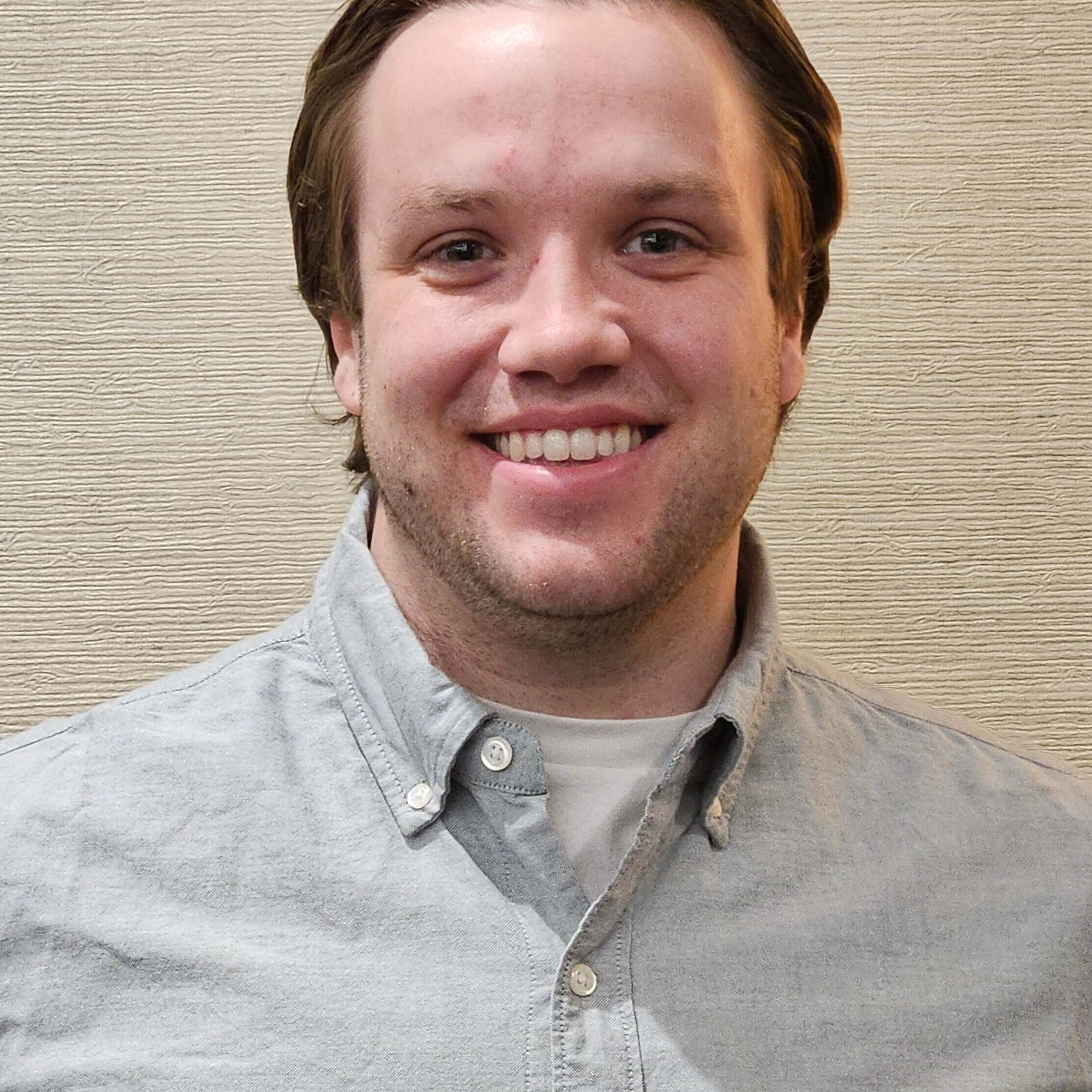Alex Reynolds