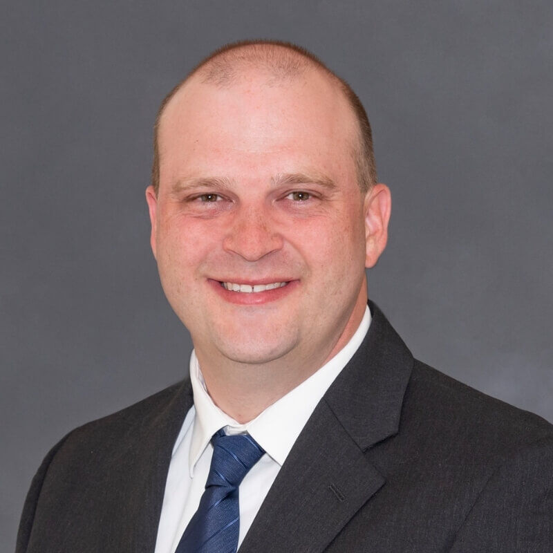 Andrew Kveene