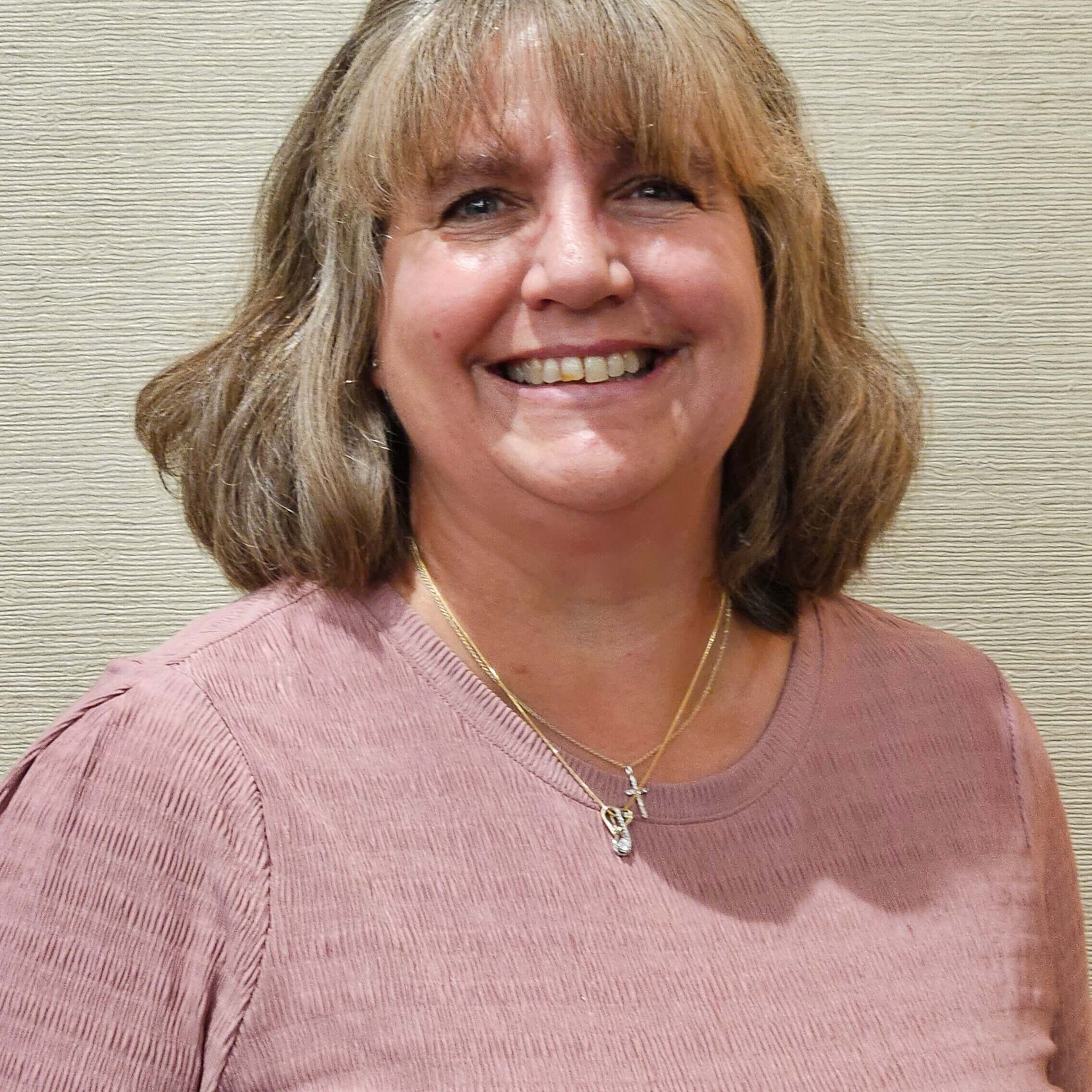 Deb Ringler