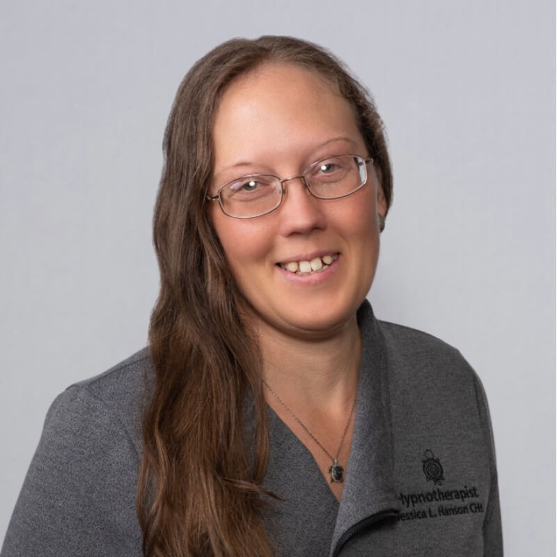 Jessica L Hanson