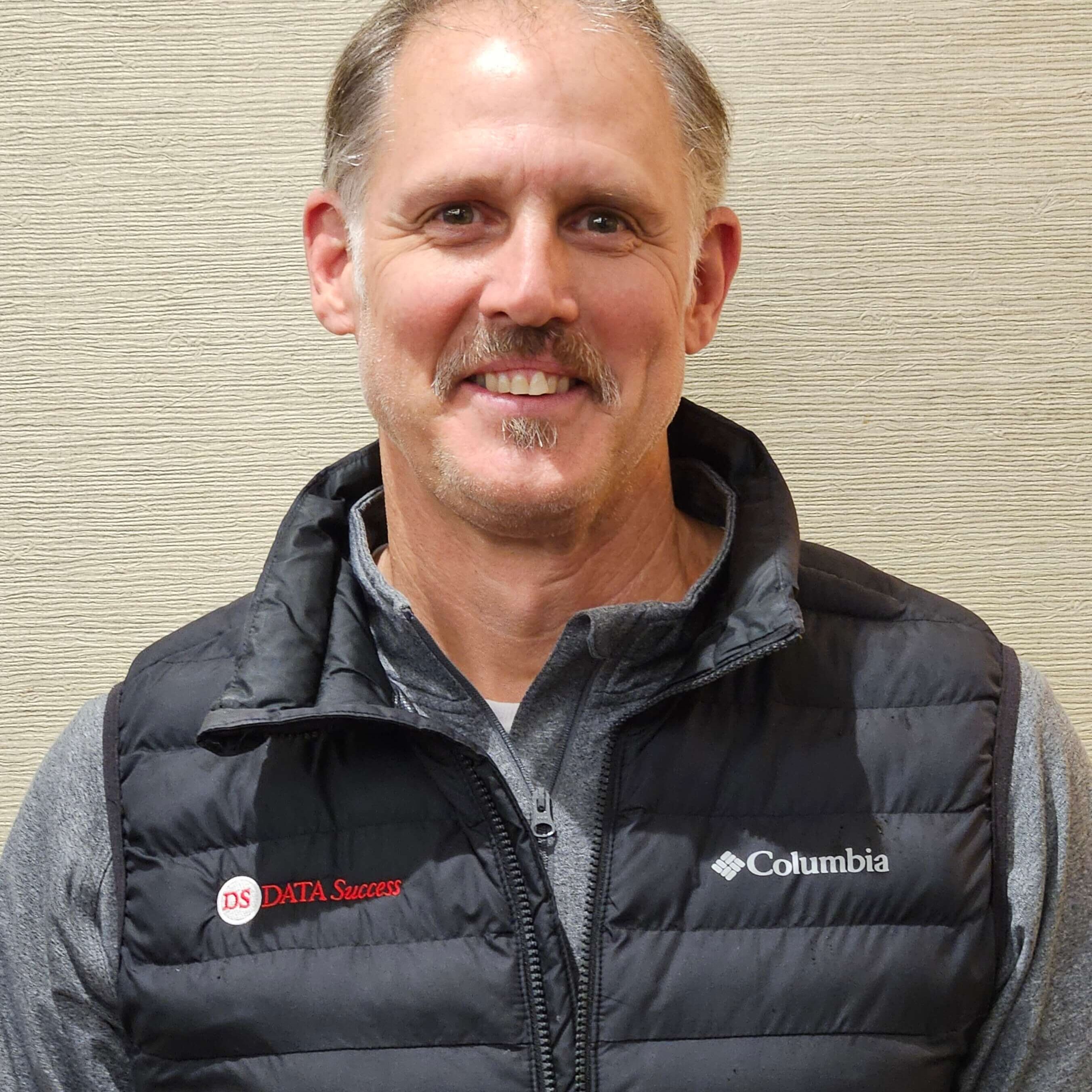 Jon Schmidt