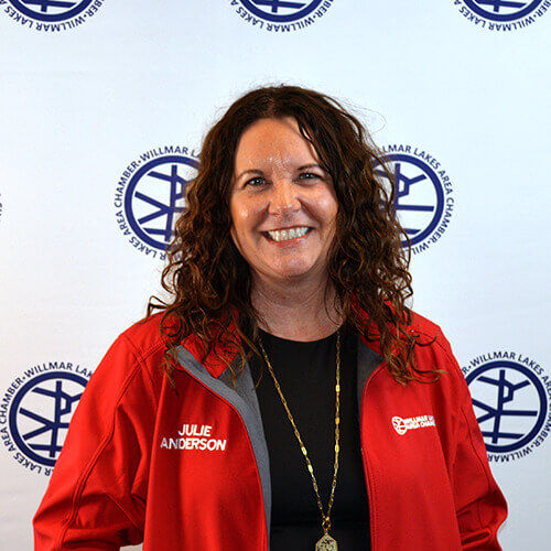 Julie Anderson