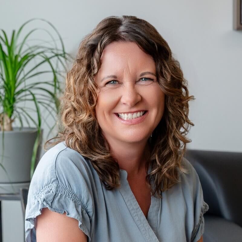 Julie Anderson