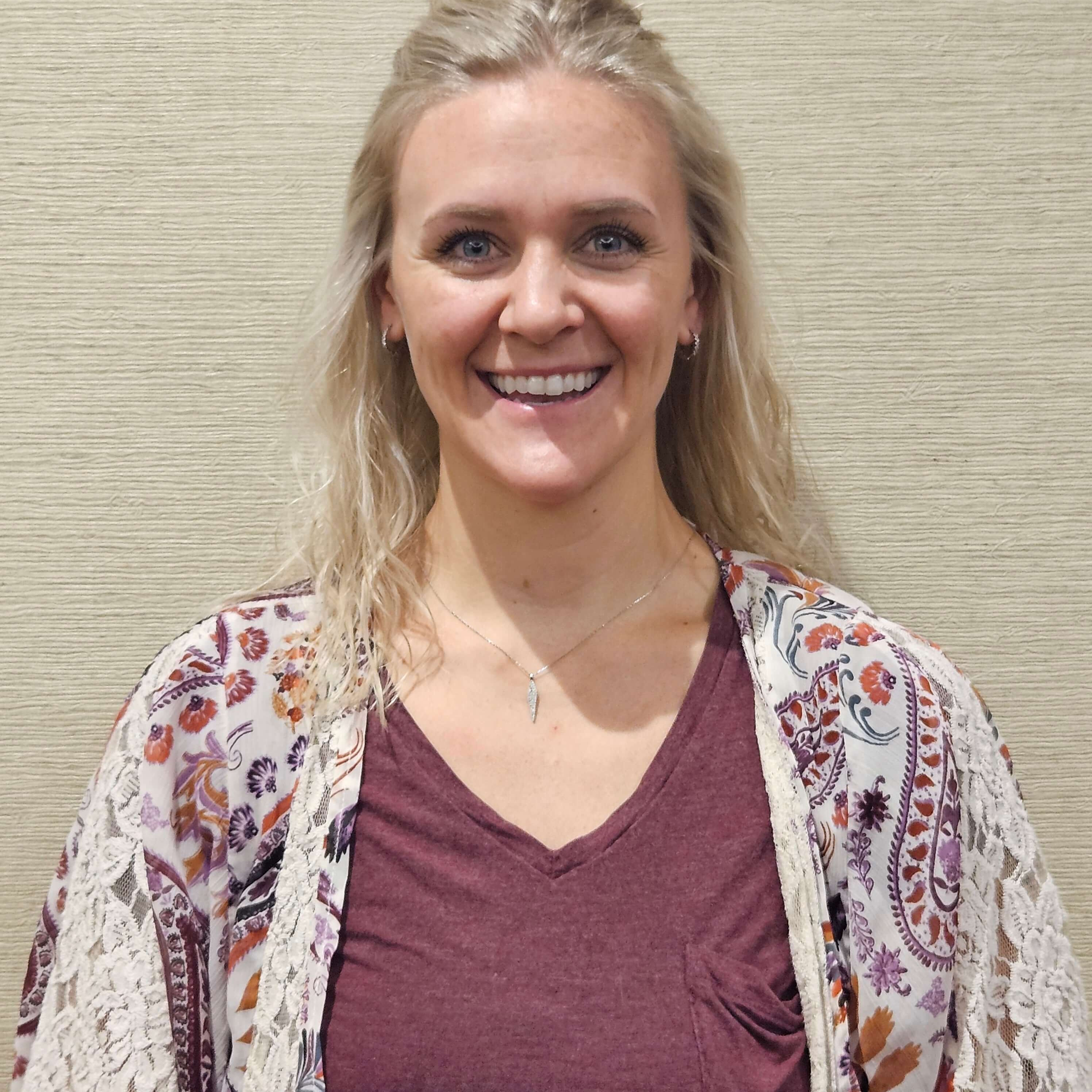 Kim Hanson