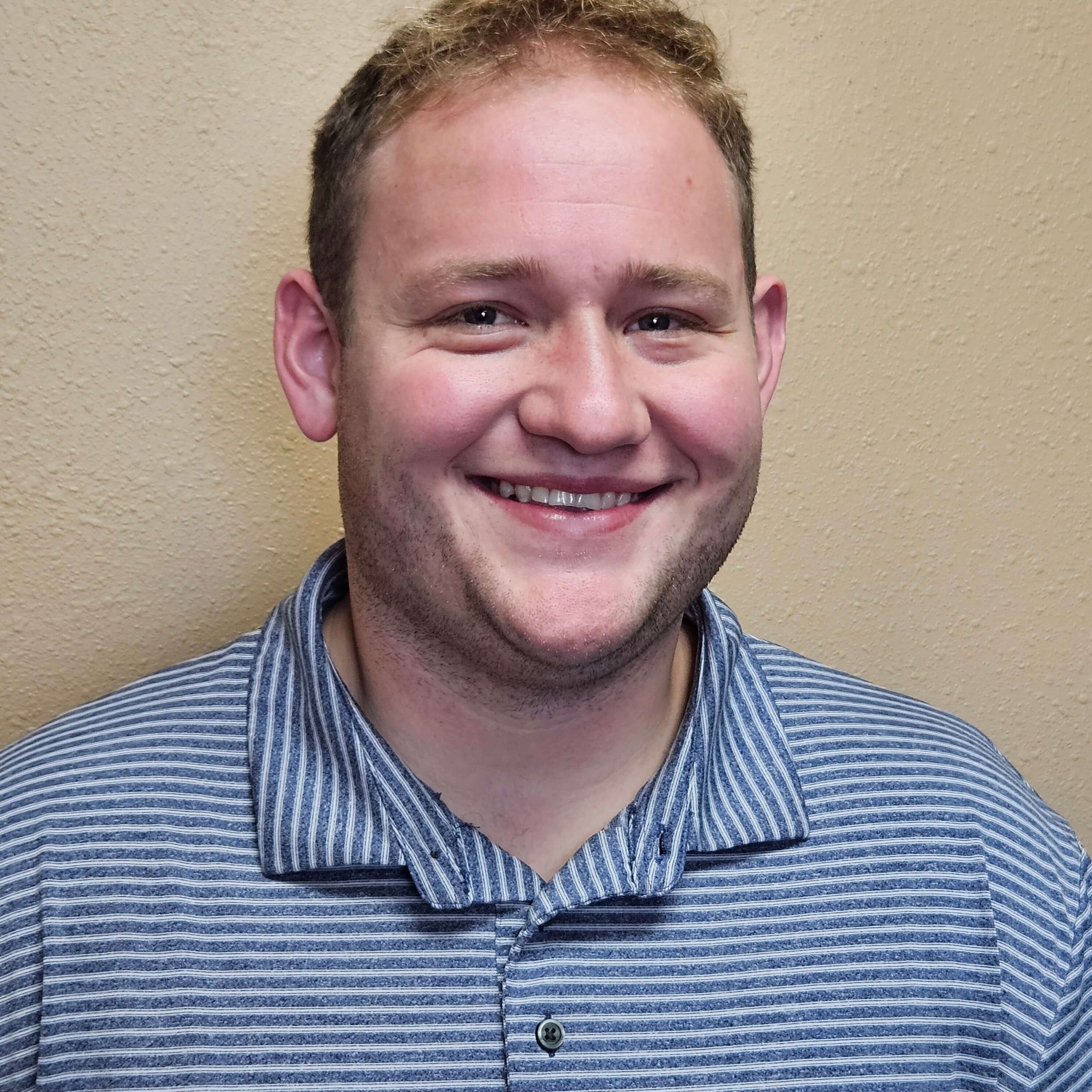Logan Cronen