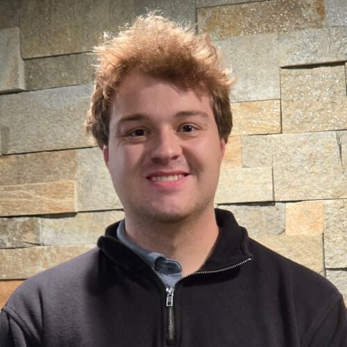 Nick Schmitt