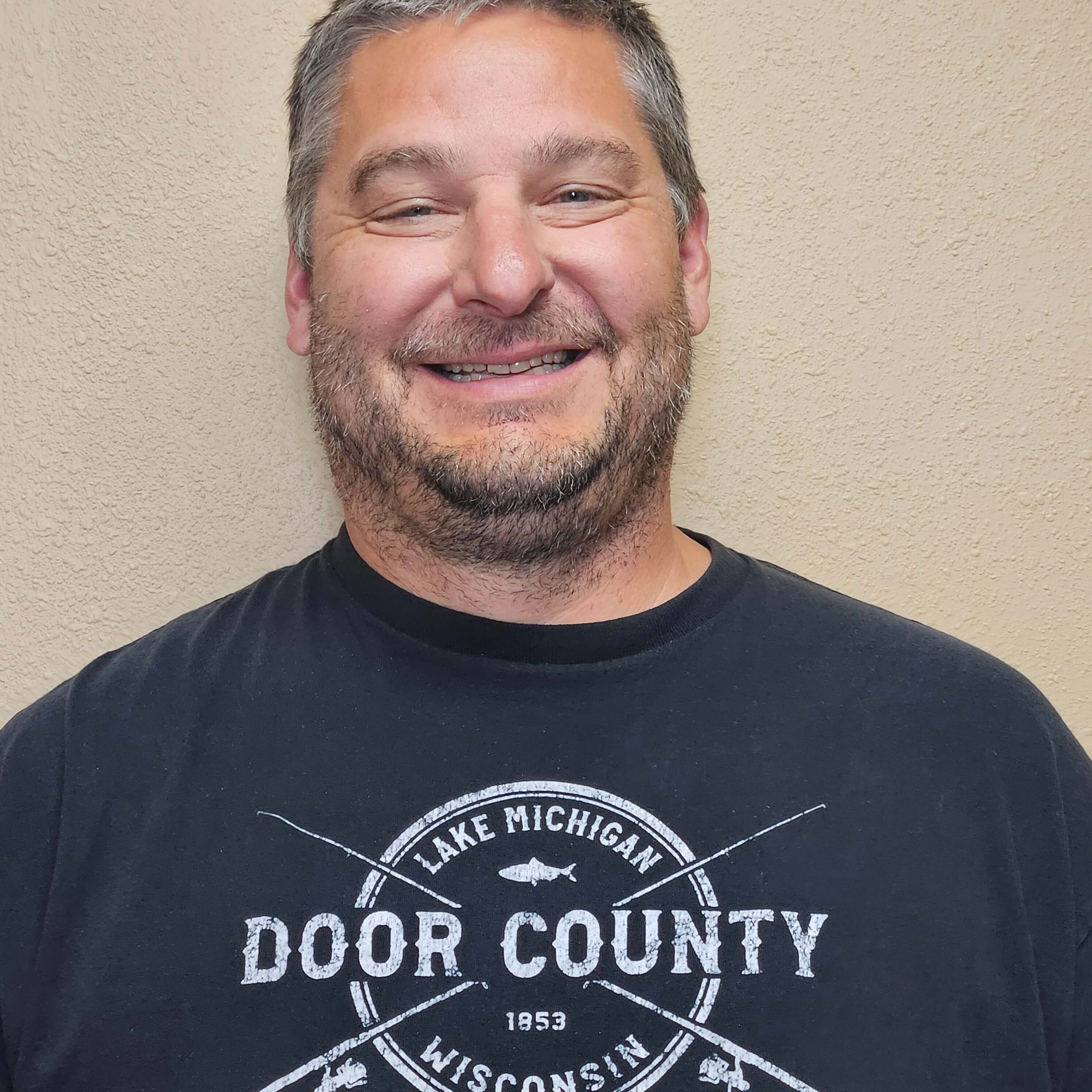Randy Rohloff