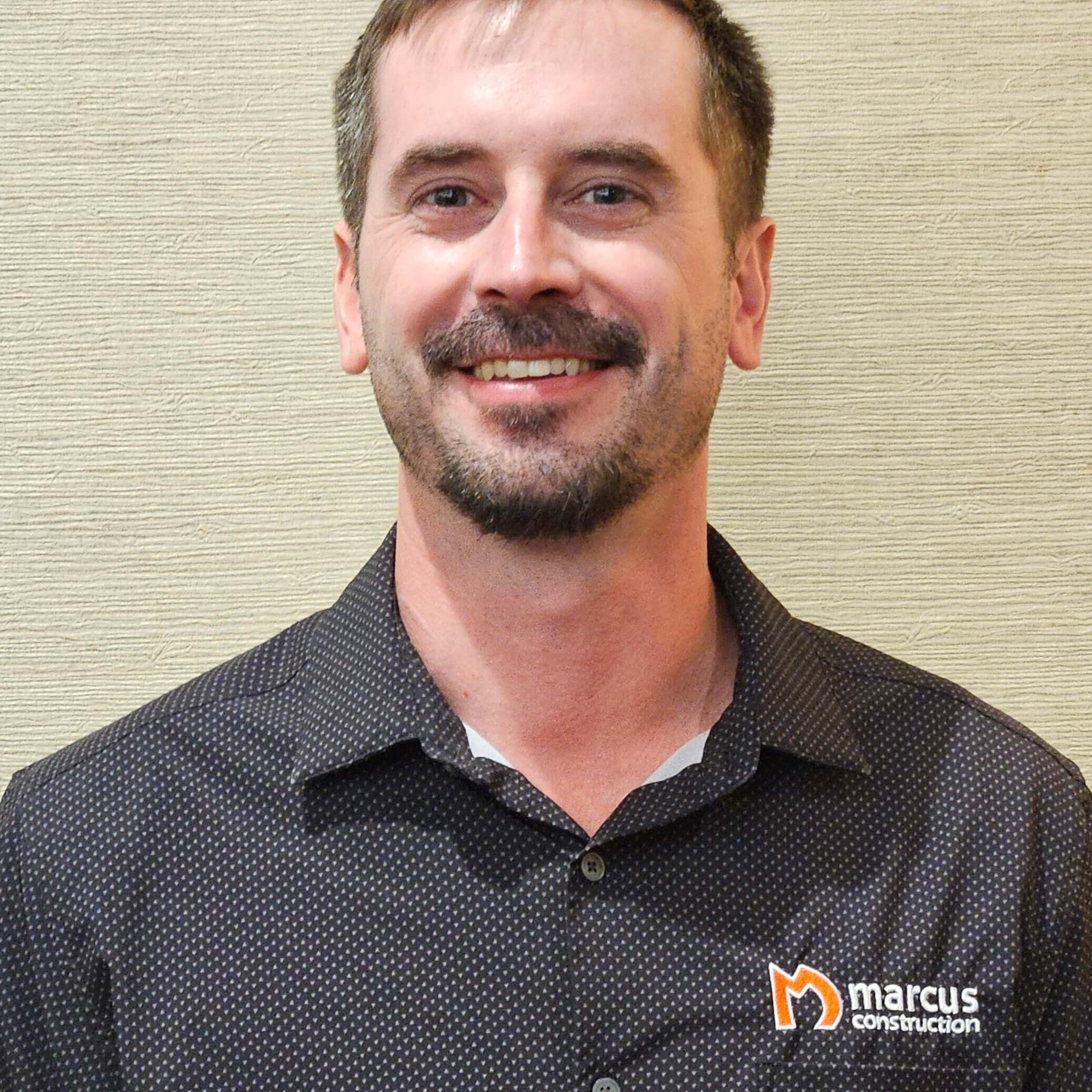 Travis Anderson